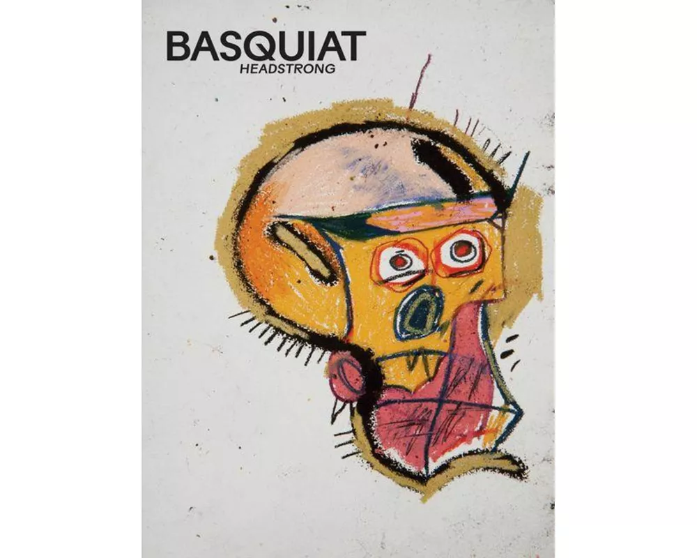 Basquiat: Headstrong