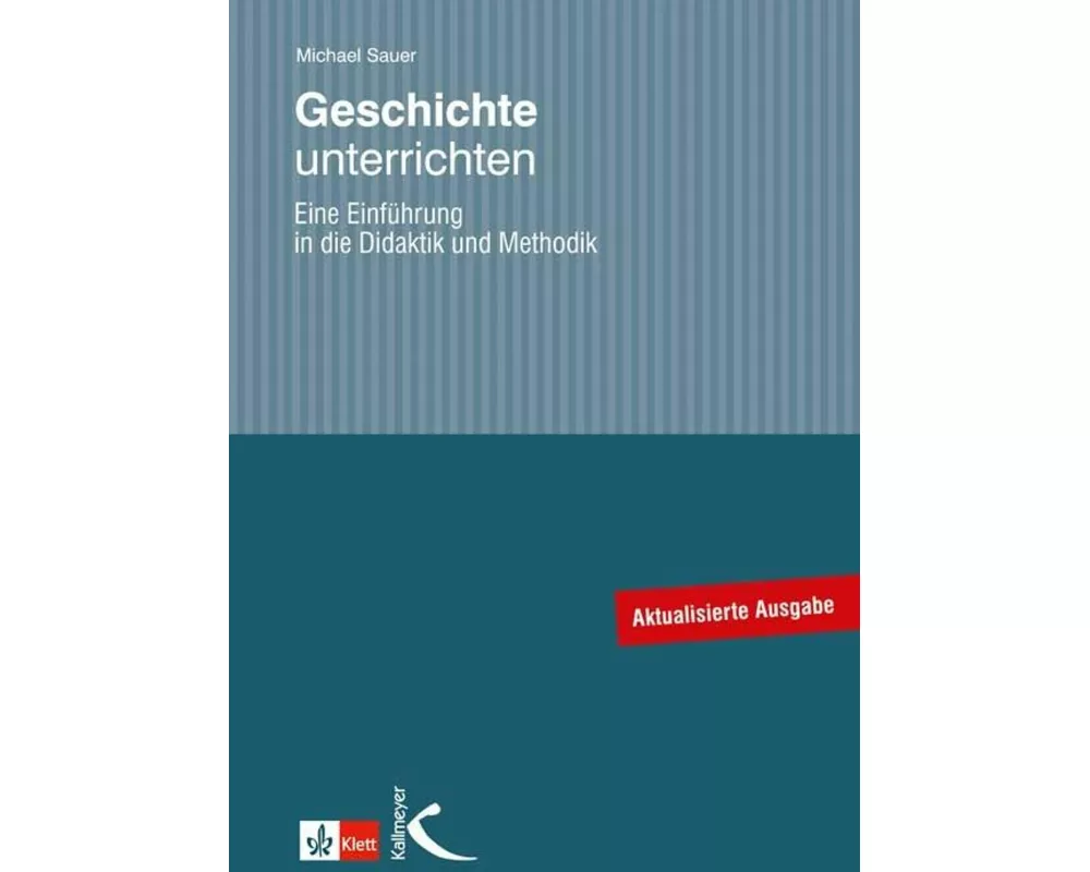 Geschichte unterrichten