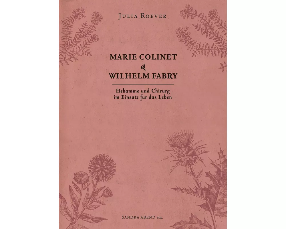 Marie Colinet & Wilhelm Fabry