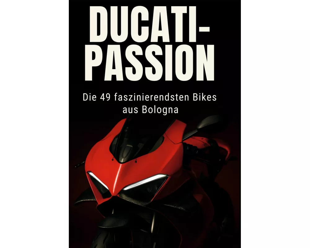 Ducati-Passion