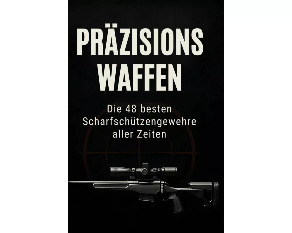 Präzisionswaffen