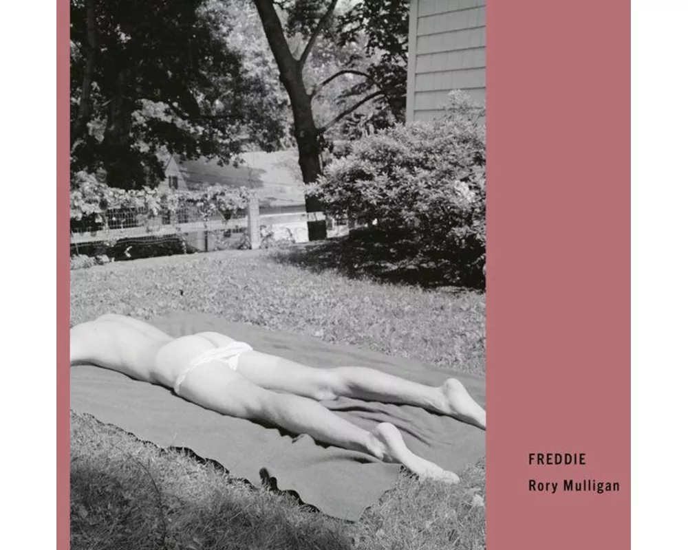 Rory Mulligan: Freddie