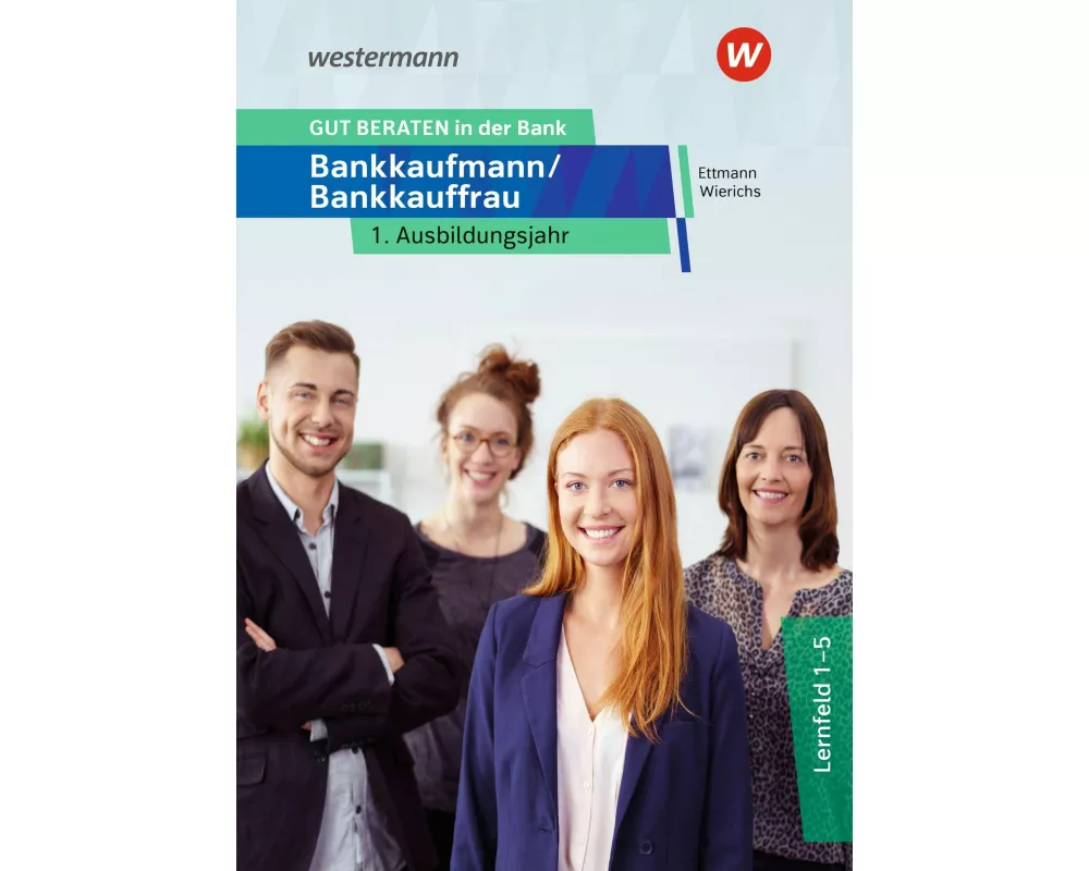 GUT BERATEN in der Bank