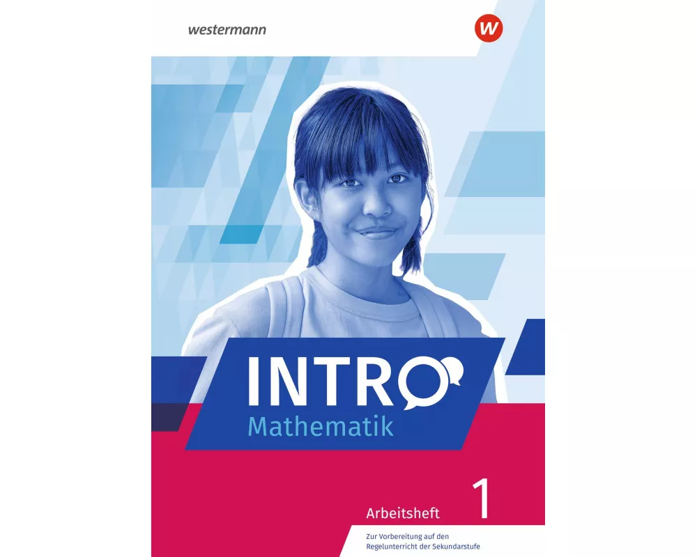 INTRO Mathematik SI – Ausgabe 2026