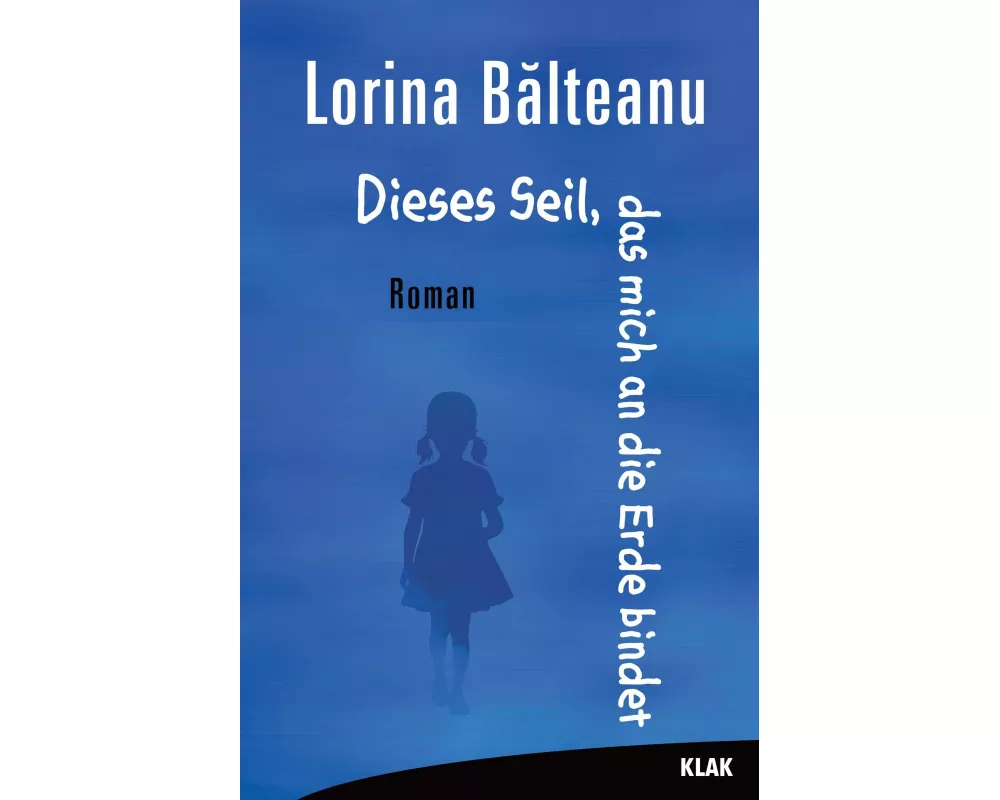 Dieses Seil, das mich an die Erde bindet