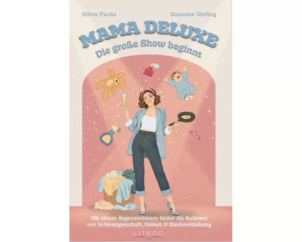 Mama deluxe