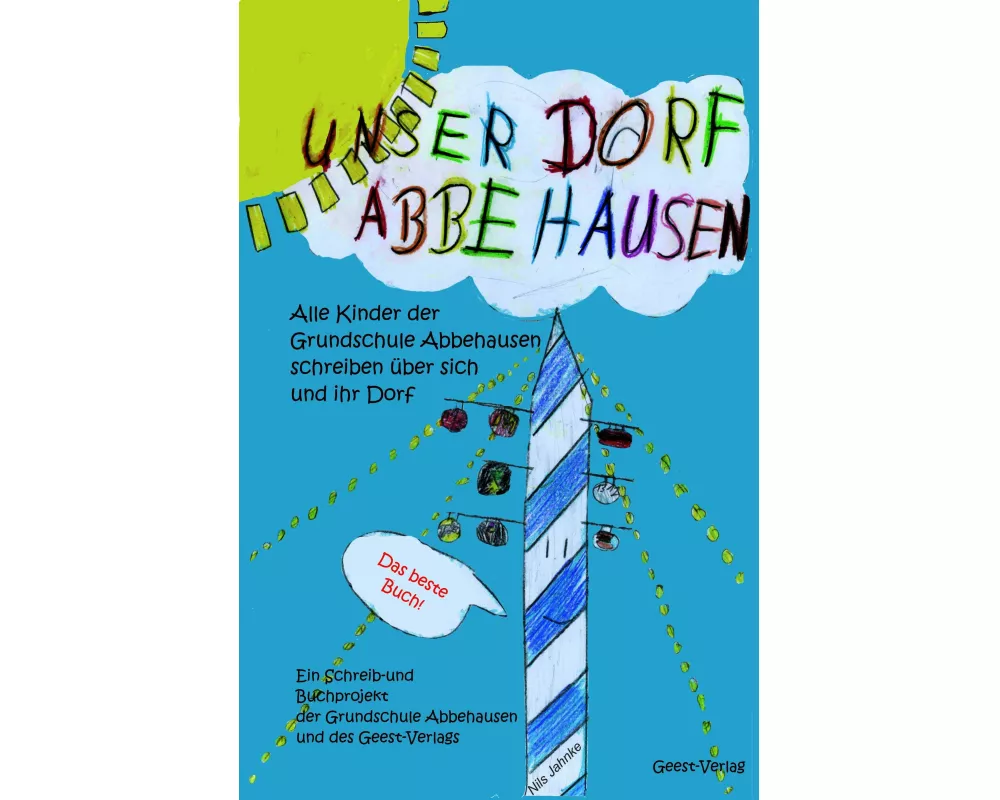 Unser Dorf Abbehausen