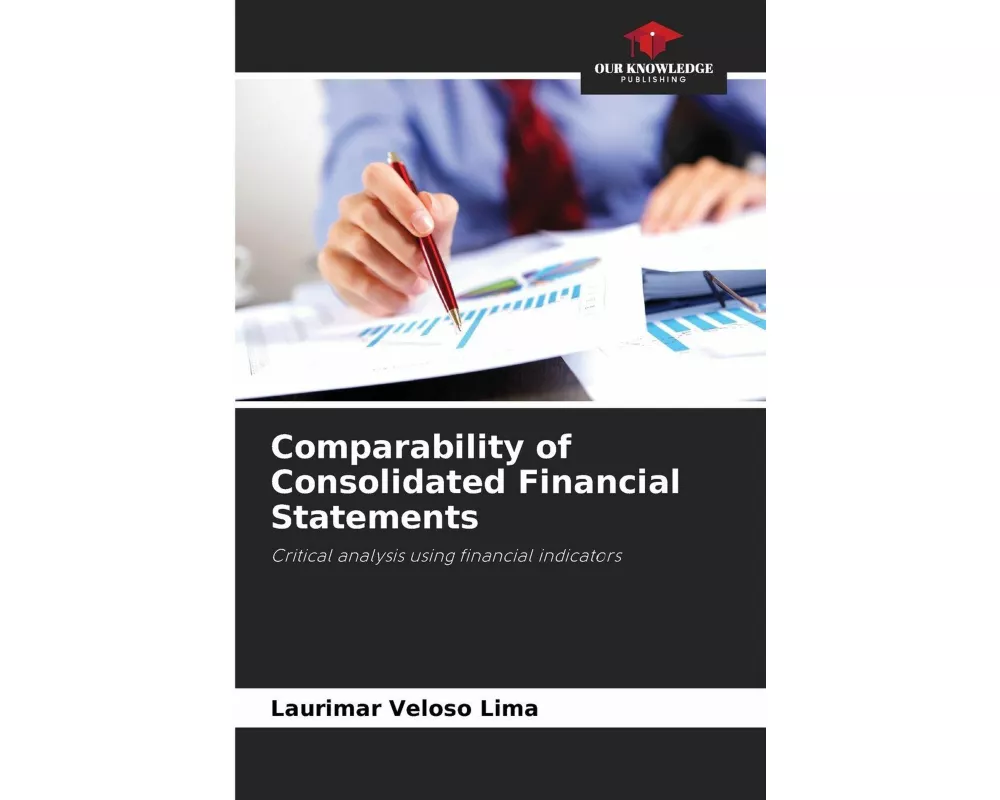 Comparability of Consolidated Financial Statements