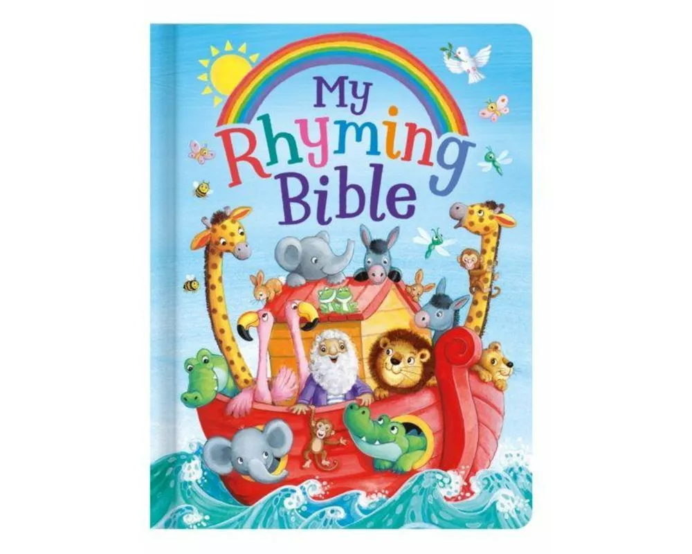 My Rhyming Bible