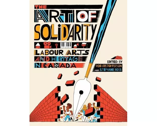 The Art of Solidarity