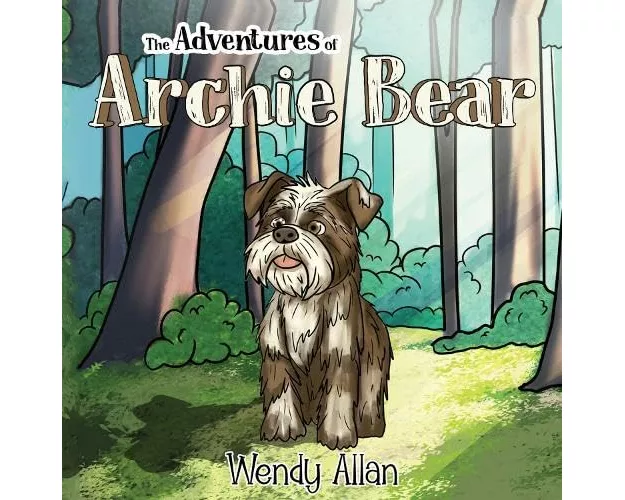 The Adventures of Archie Bear