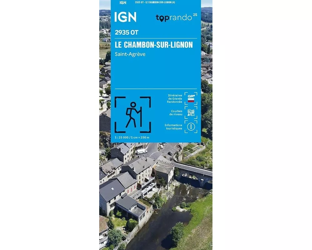 2935OT Chambon s. Lignon