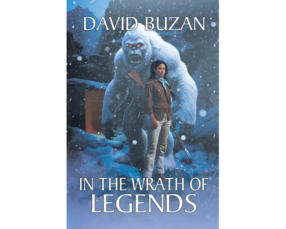 In the Wrath of Legends