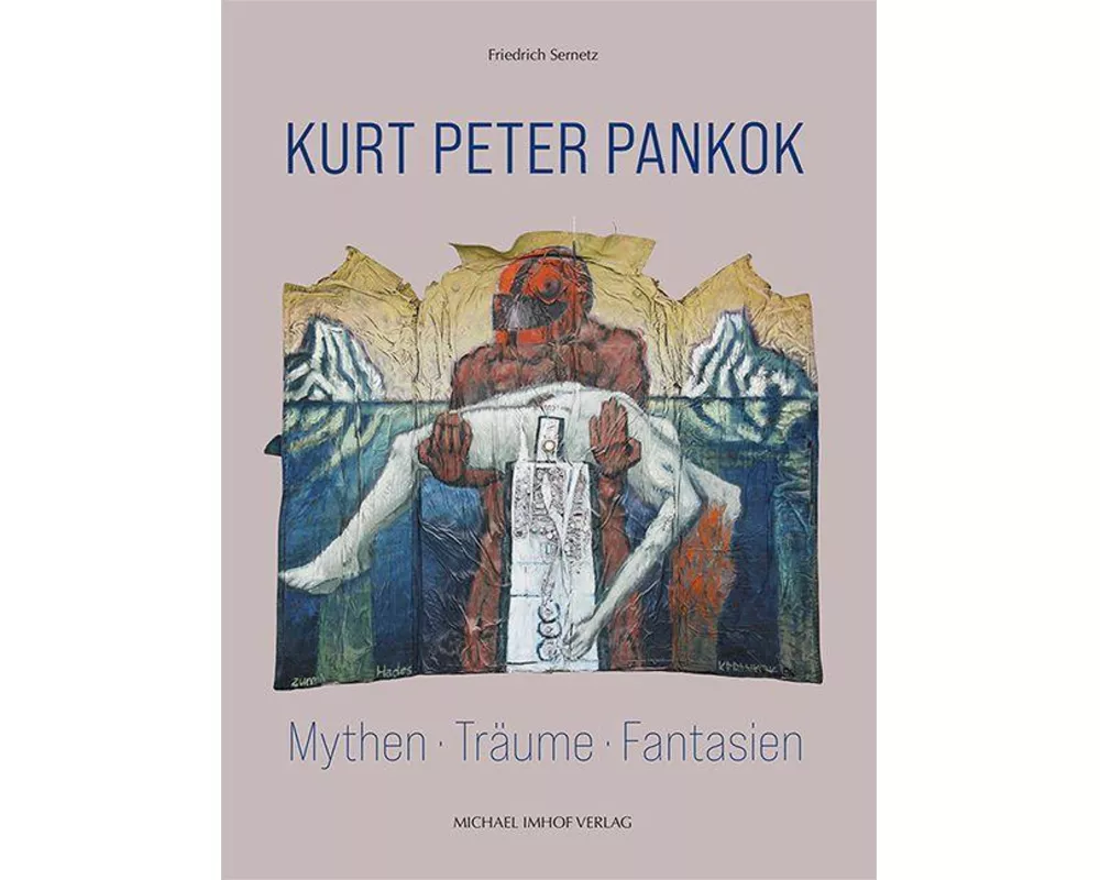 Kurt Peter Pankok