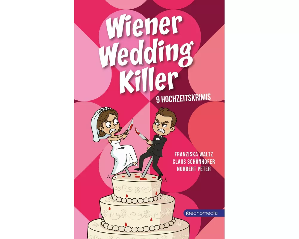 Wiener Wedding Killer