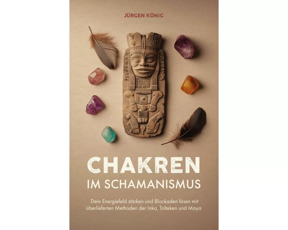 Chakren im Schamanismus