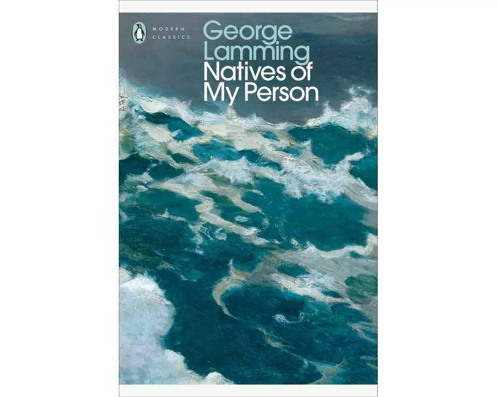 Natives of My Person