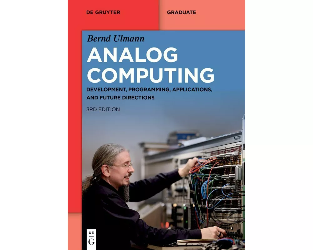 Analog Computing