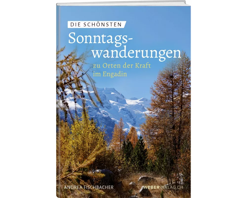 Die schönsten Sonntagswanderungen zu Orten der Kraft 4