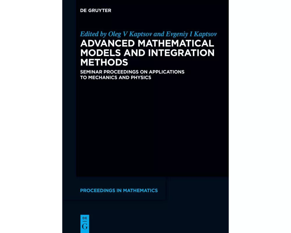 Advanced Mathematical Models and Integration Methods