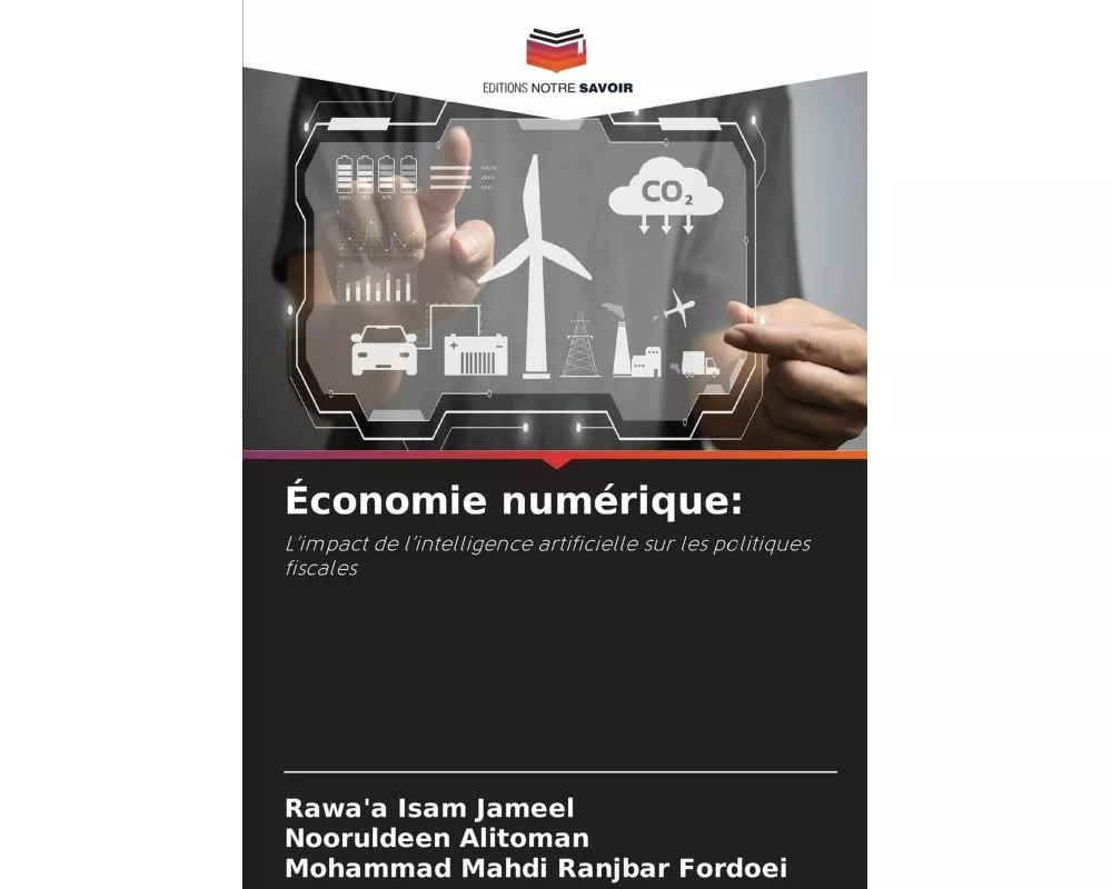 Économie numérique