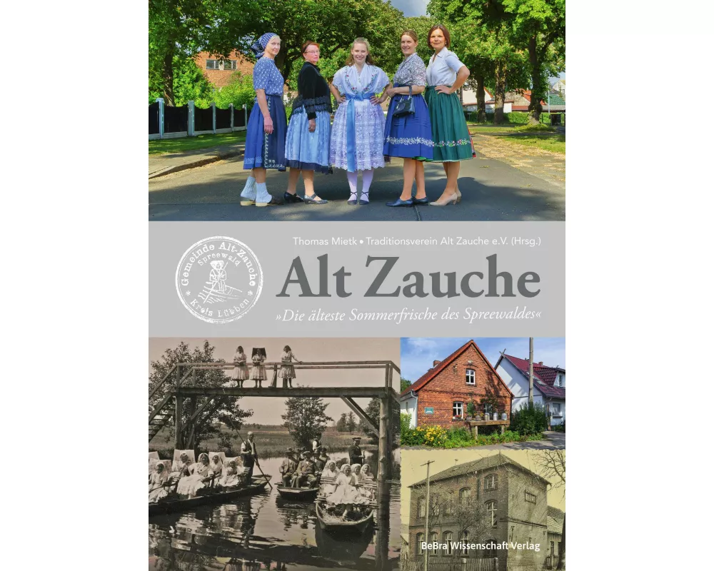 Alt Zauche