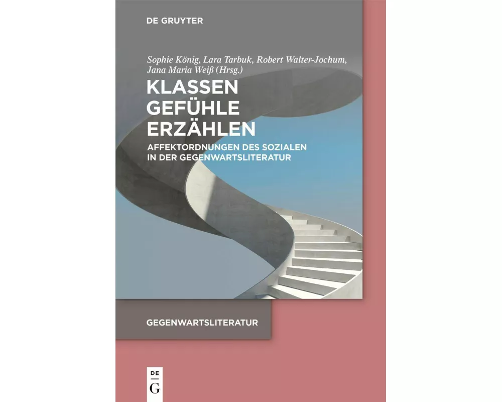 Klassen. Gefühle. Erzählen
