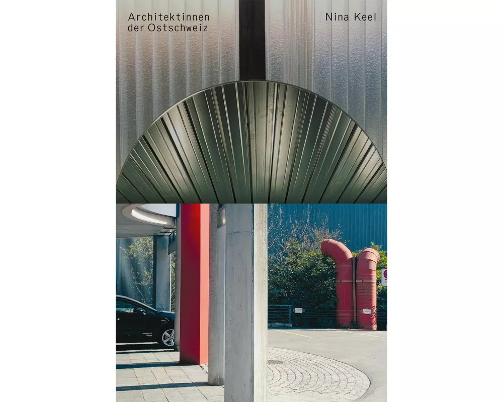 Architektinnen der Ostschweiz
