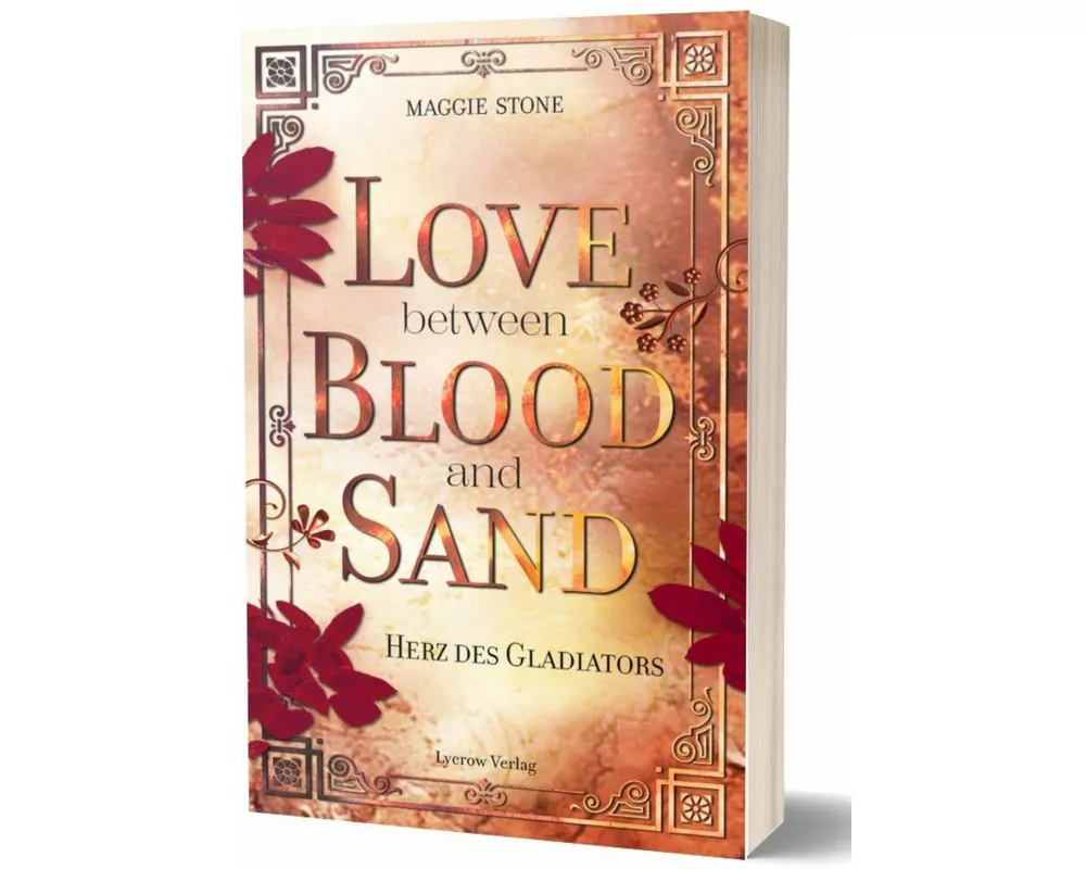 Love Between Blood and Sand 2