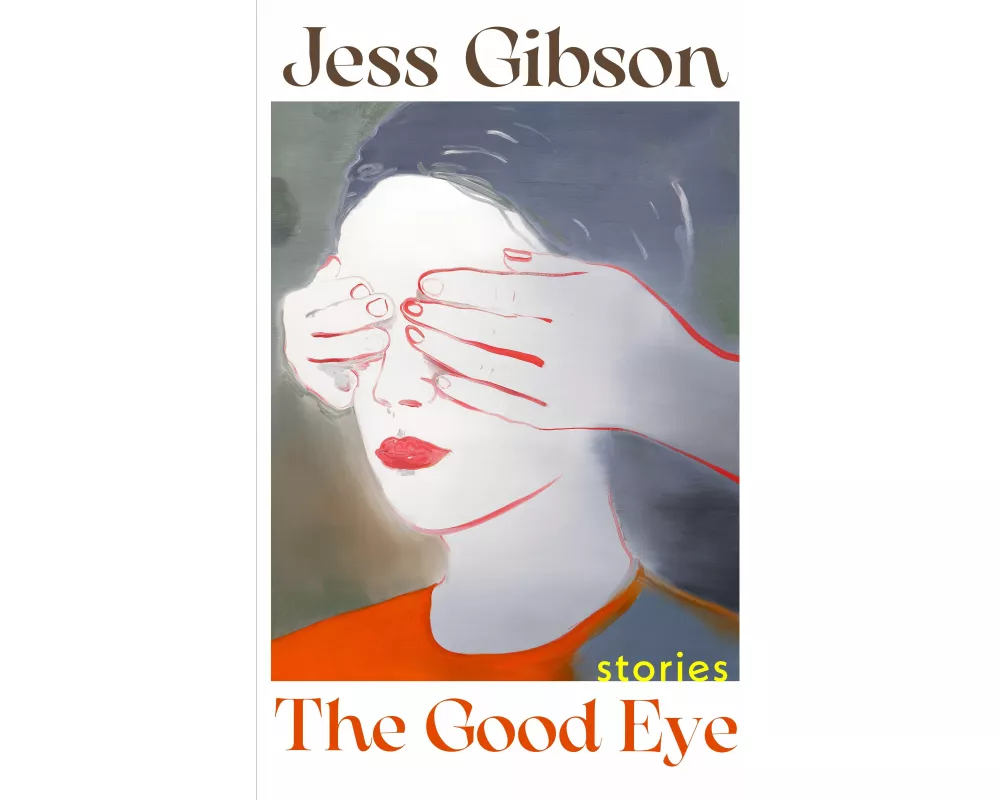 The Good Eye