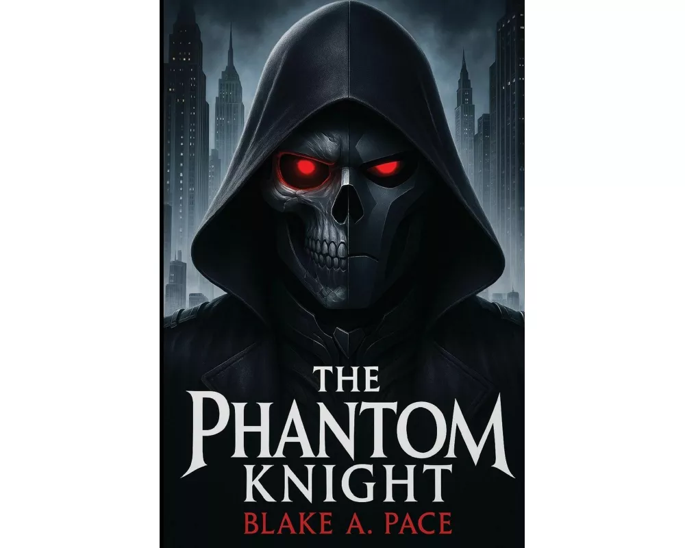 The Phantom Knight