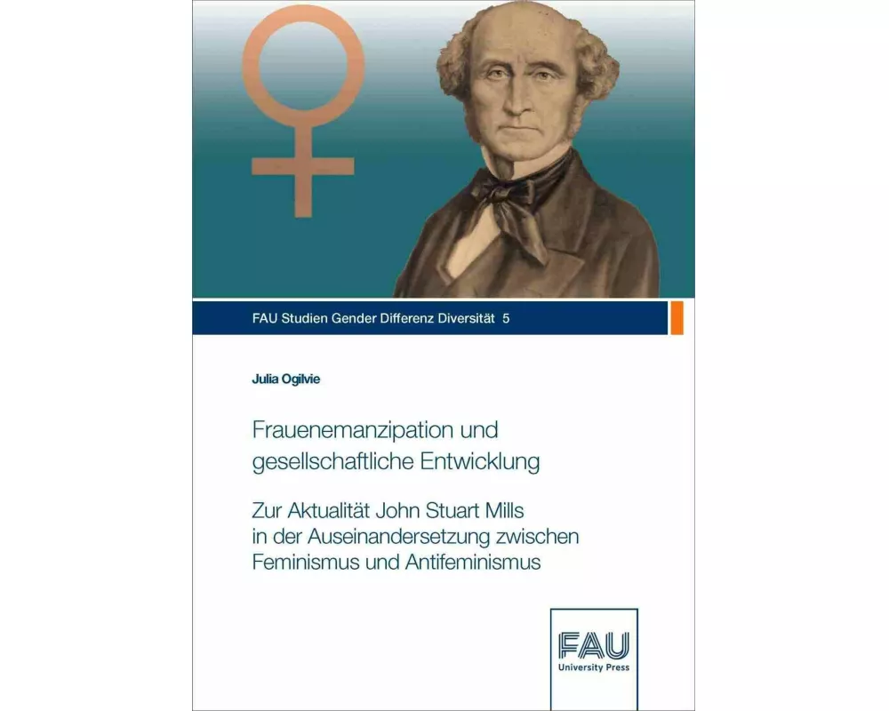 Frauenemanzipation und gesellschaftliche Entwicklung