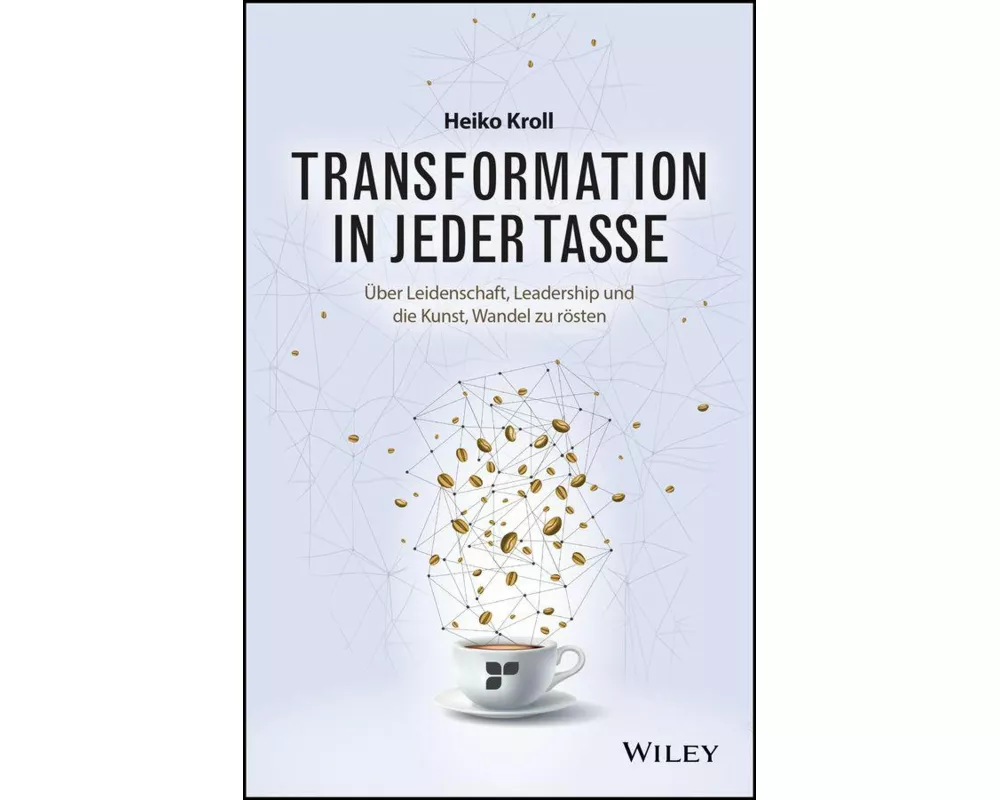 Transformation in jeder Tasse