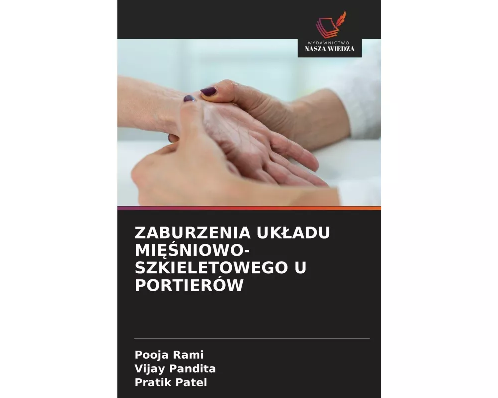 Zaburzenia Uk¿adu Mi¿¿niowo-szkieletowego U PortierÓw