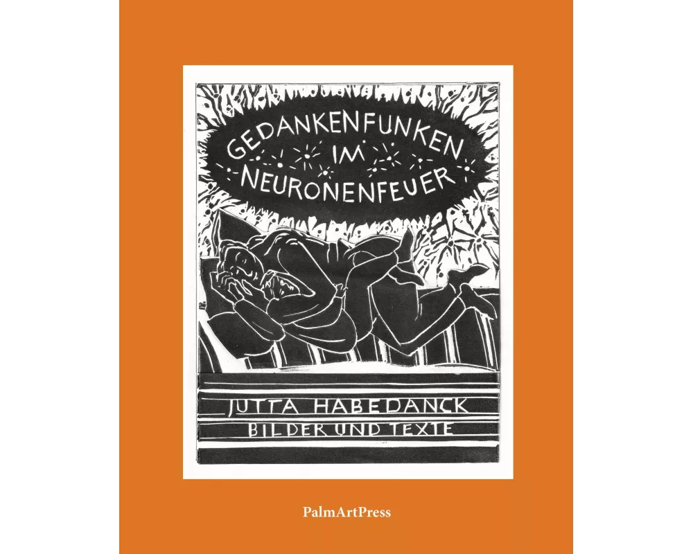 Gedankenfunken im Neuronenfeuer