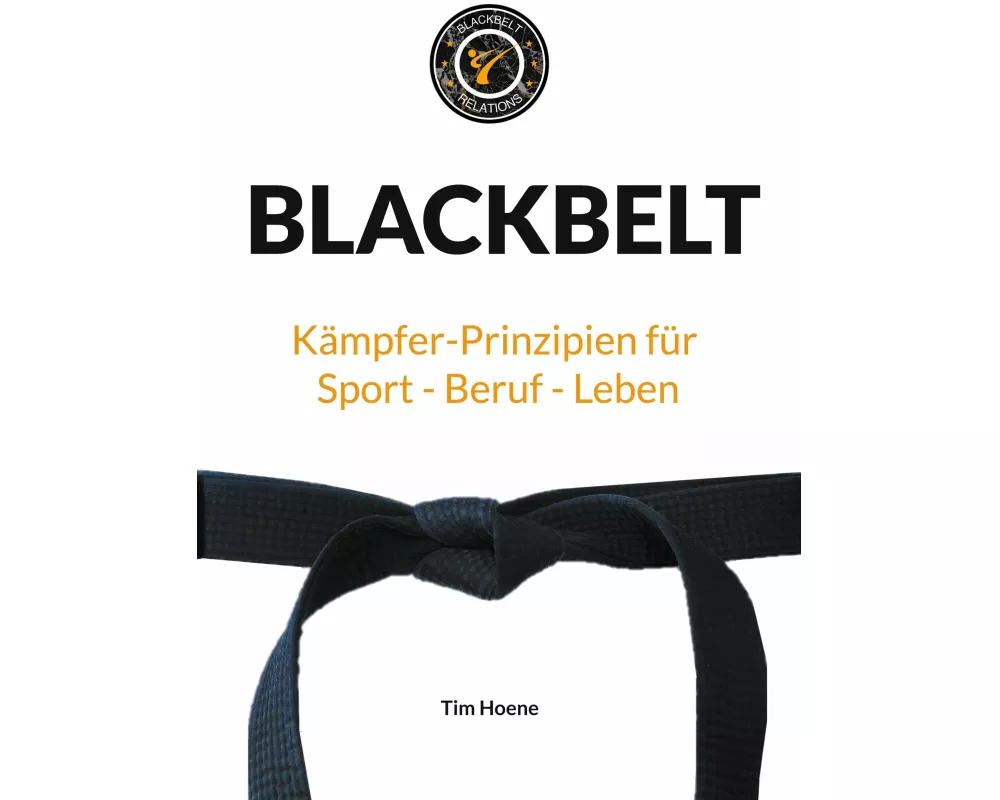 Blackbelt