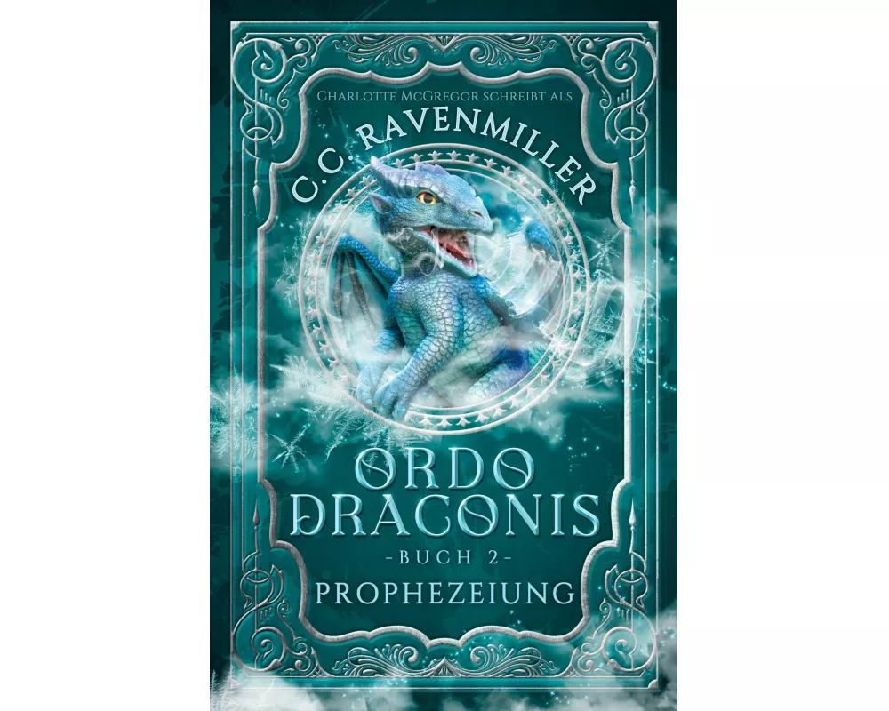 Ordo Draconis - Prophezeiung