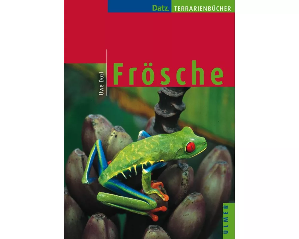 Frösche