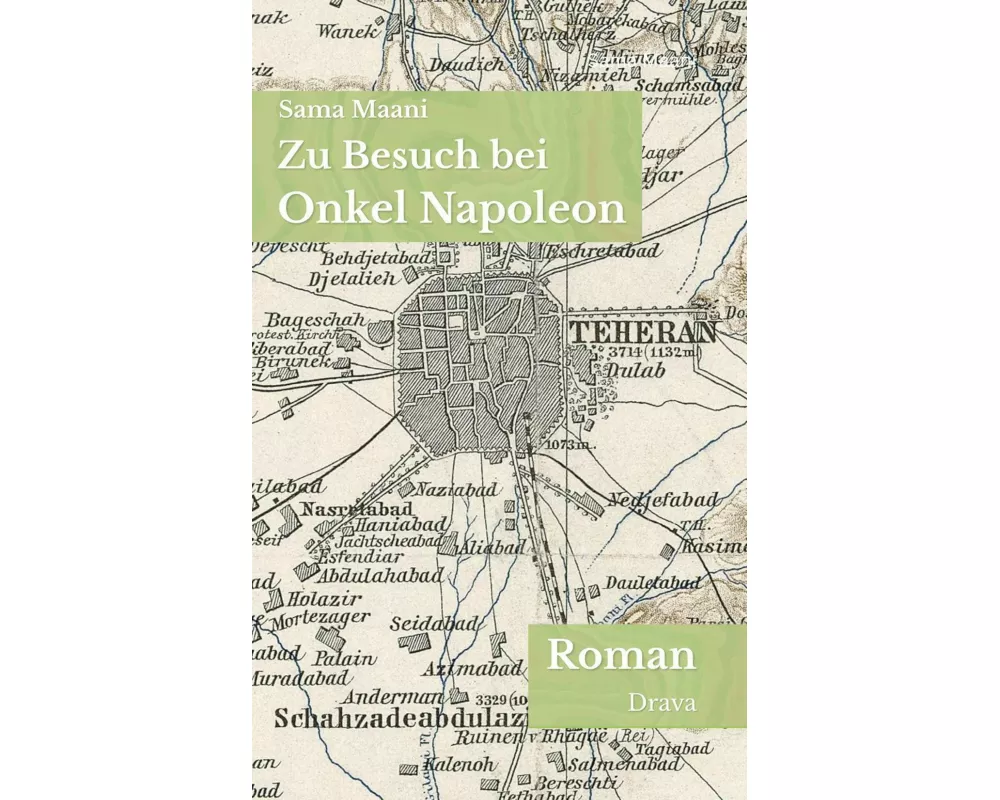 Zu Besuch bei Onkel Napoleon