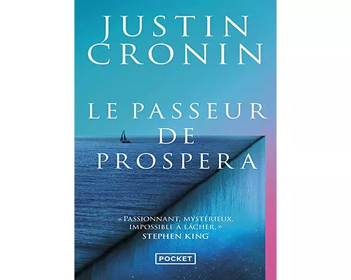 Le Passeur de Prospera