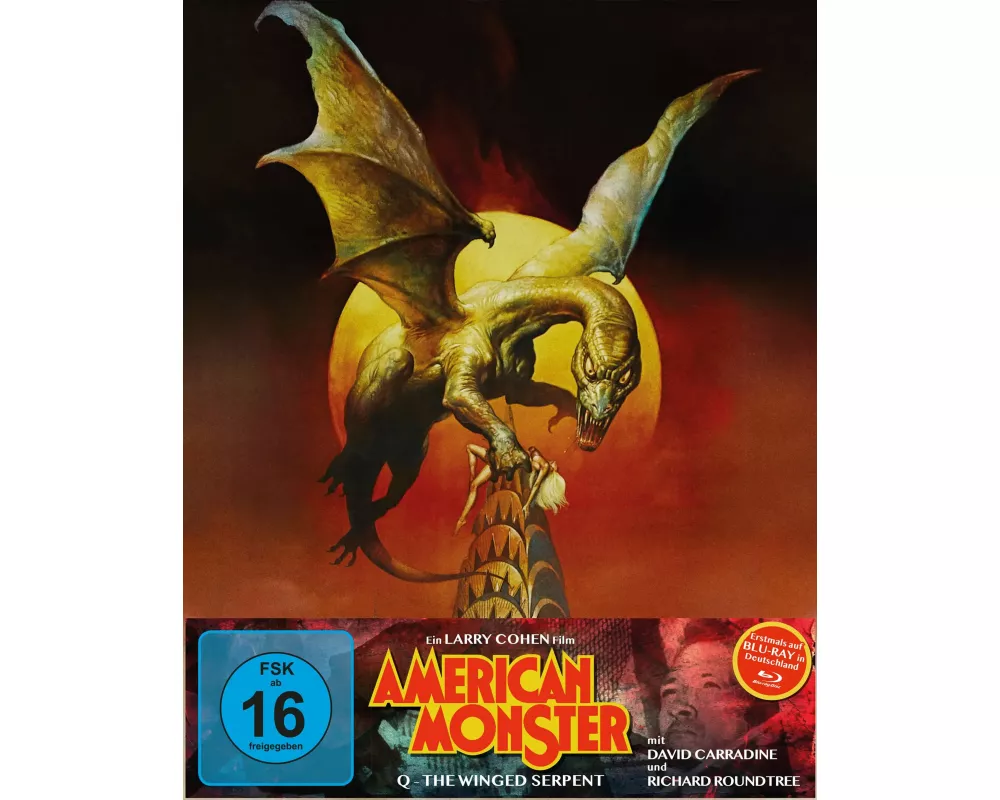 American Monster