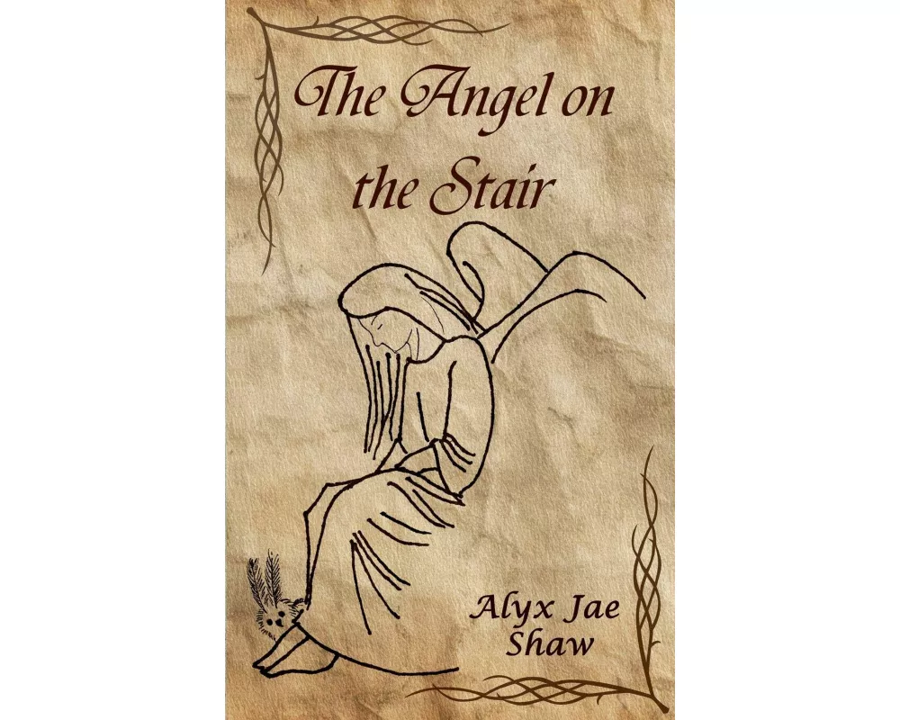 The Angel on the Stair