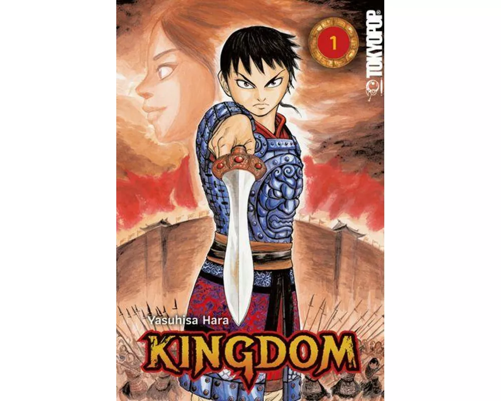 Kingdom 01