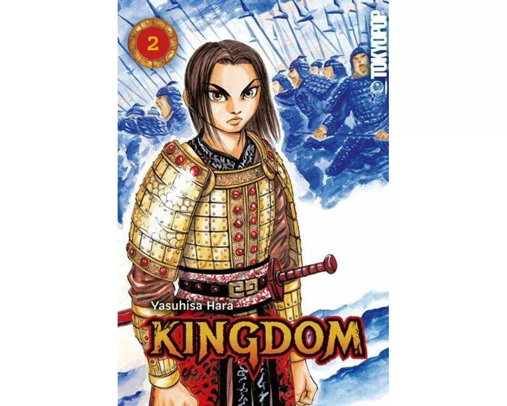 Kingdom 02