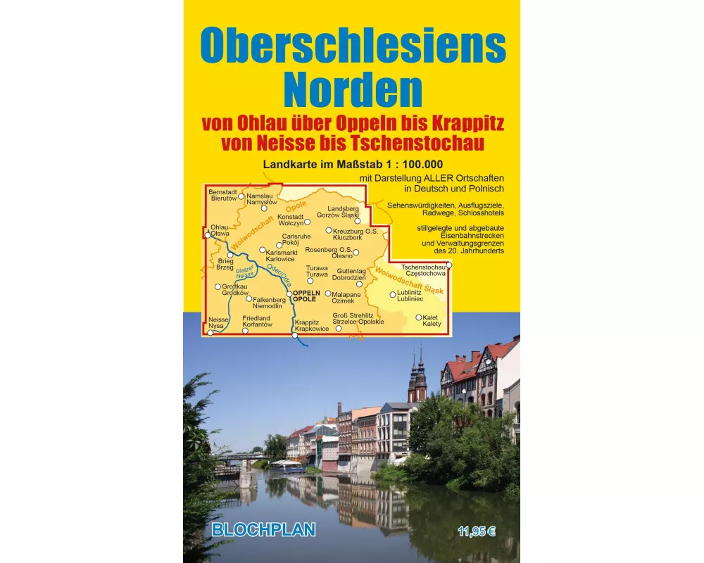 Oberschlesiens Norden