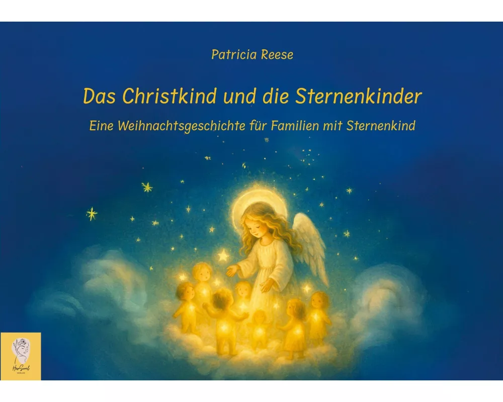 Das Christkind und die Sternenkinder