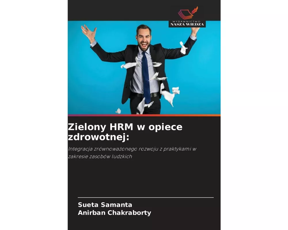 Zielony HRM w opiece zdrowotnej