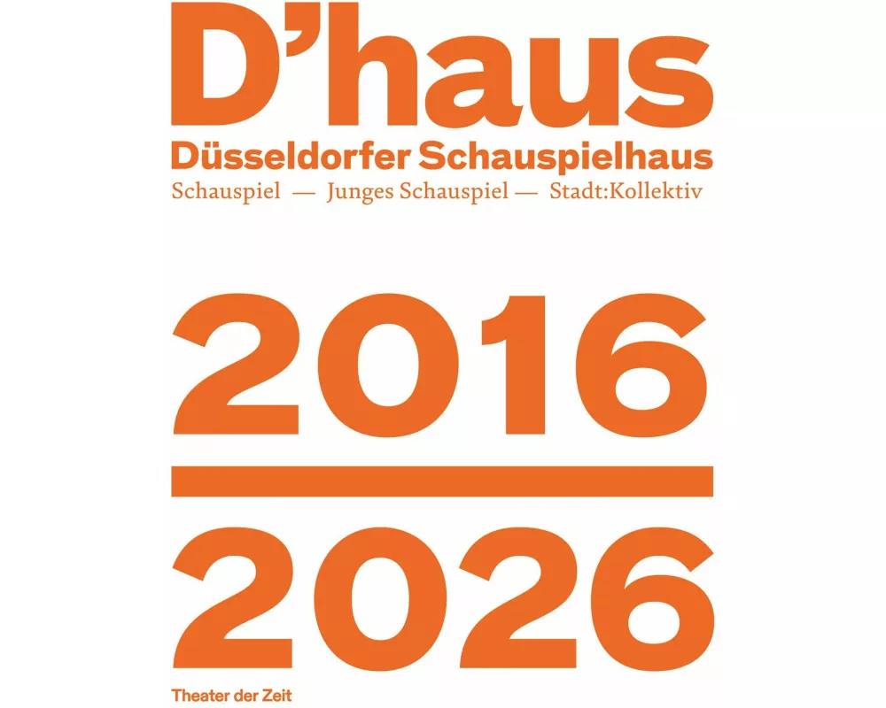 D'haus 2016-2026