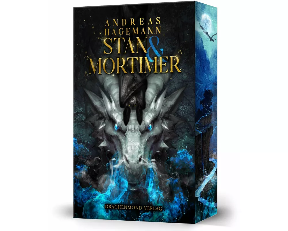 Stan und Mortimer