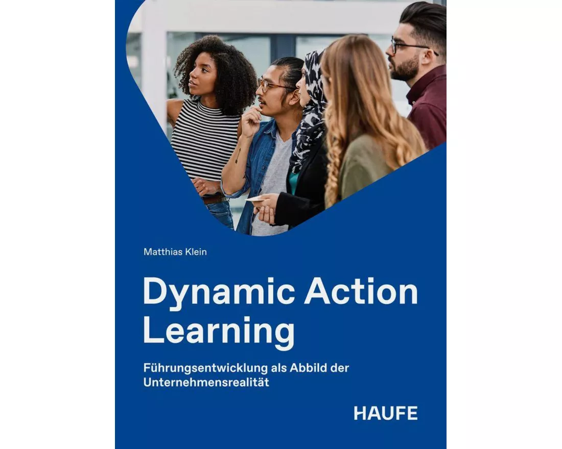 Dynamic Action Learning